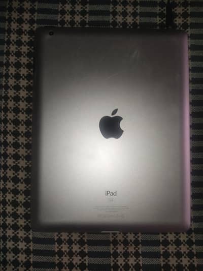 ipad 16 gb all ok urgent sale