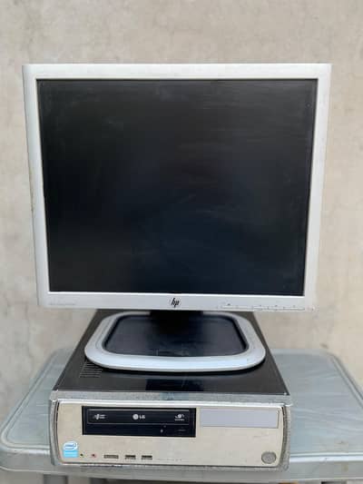 Pc Core TM 2 Quad