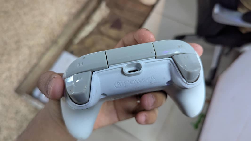 PowerA wired pro controller for Xbox 2