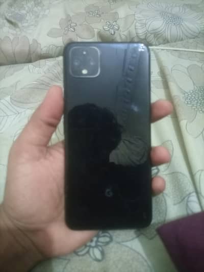 Google pixel 4xl 6 128