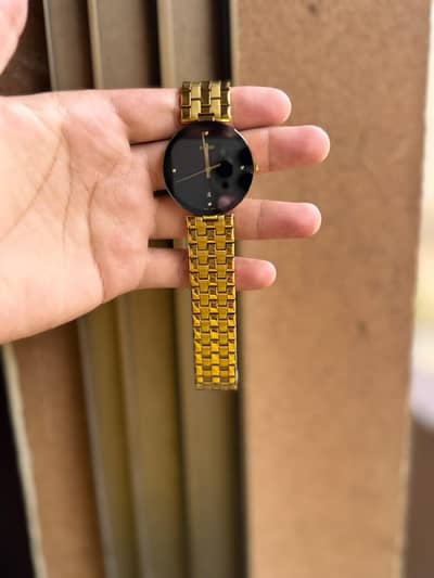 Rado Watch | Florence Diamond | Dial Swiss | Complete Set | Box Open