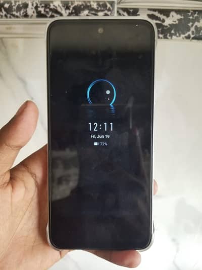 Infinix Hot 60i Pta approved
