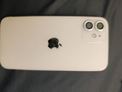 Apple iPhone 12