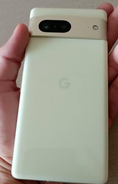 Google Pixel 7