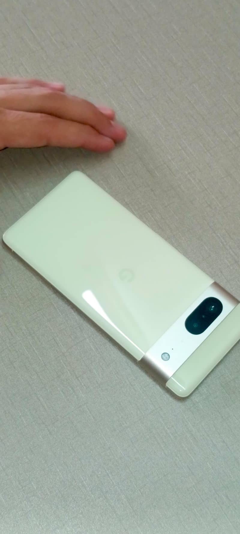 Google Pixel 7 6