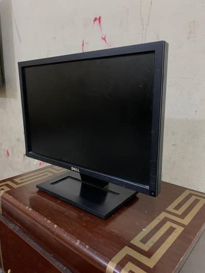 Dell 20 inches LCD computer
