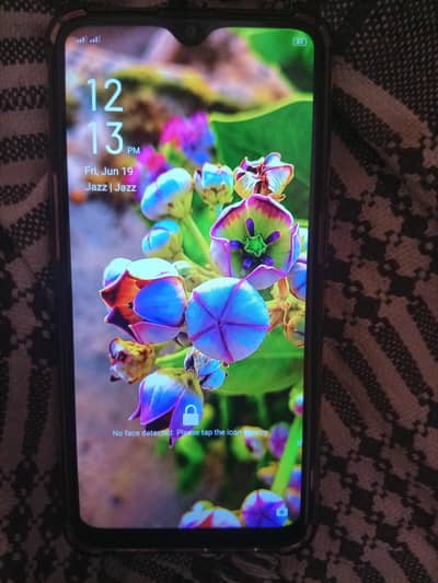 OPPO A12