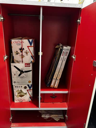 Kids wardrobes