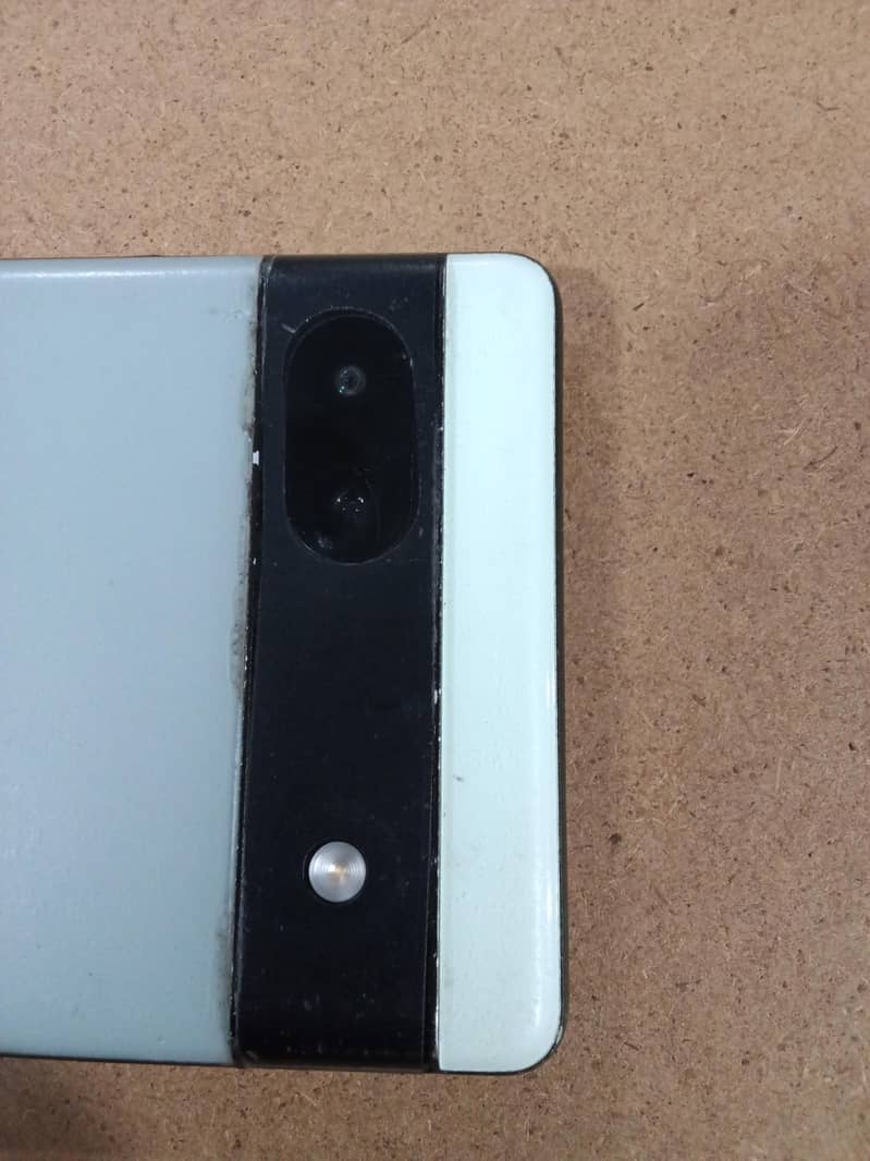 Google Pixel 6a 2