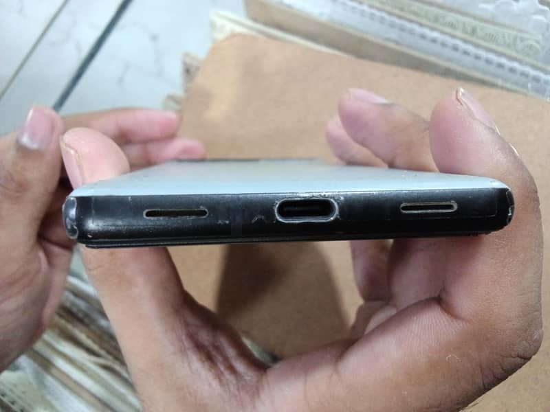 Google Pixel 6a 4