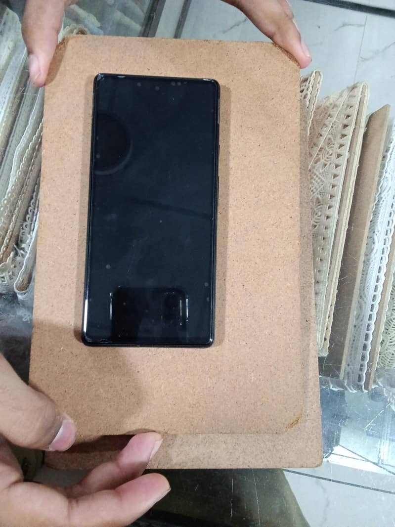 Google Pixel 6a 5