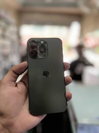Apple iPhone 13 Pro