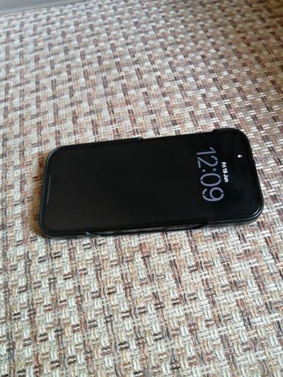 Apple iPhone 16 Pro