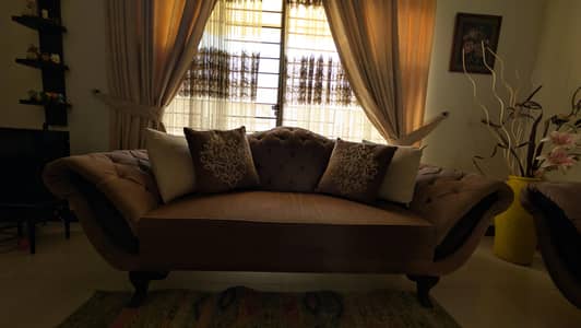 3 & 2 seater sofa set