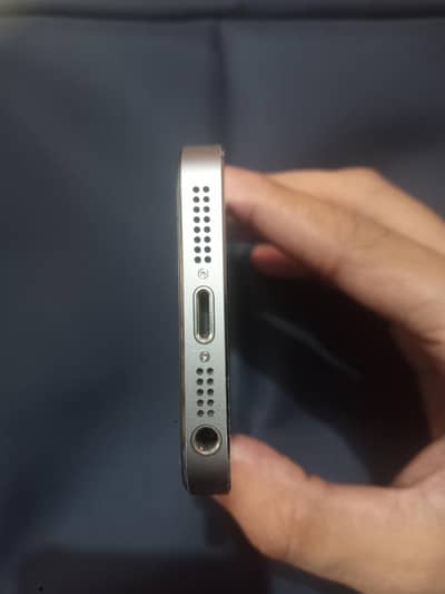 Apple iPhone 5s