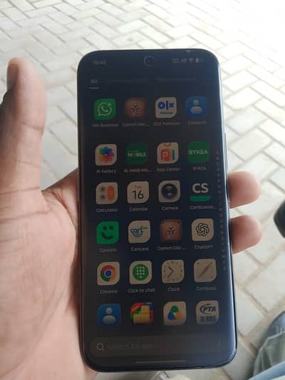 Tecno CAMON 50 pro