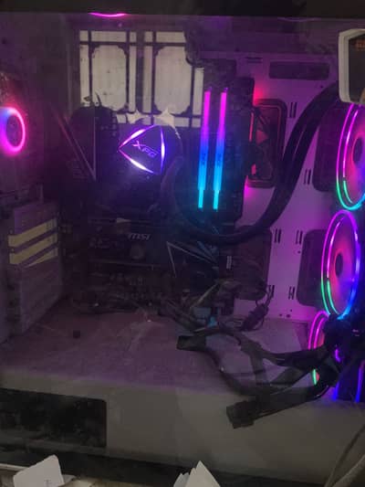Gaming cpu for sale
