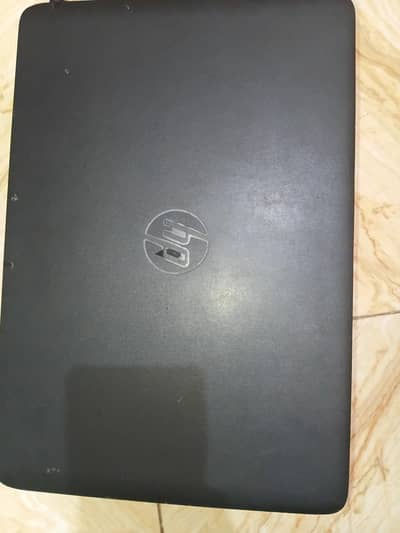 HP core i5 4th generation laptop for sale