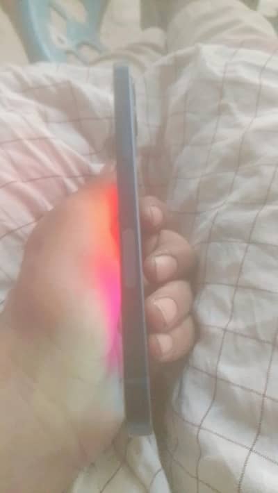 Apple iPhone 12 PATA NHI MDM HA YA NON PTA YA JV