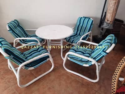 Lawn Chairs outdoor chairs upvc chairs terrace wholesale price garden