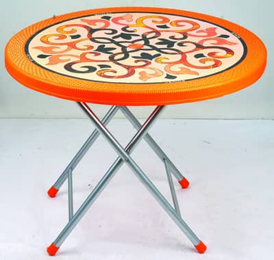 Plastic Chairs & Tables | All Types Available | Premium Quality Furni