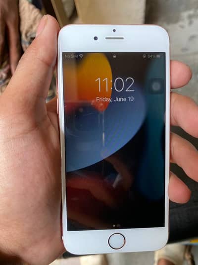 Apple iPhone 6S