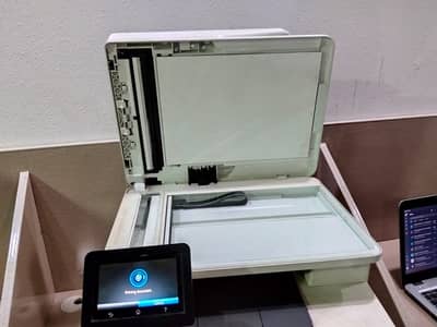 HP colour lesser jet pro MFP M377DW