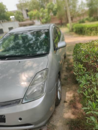 Toyota Prius 2008 10th anniversary
