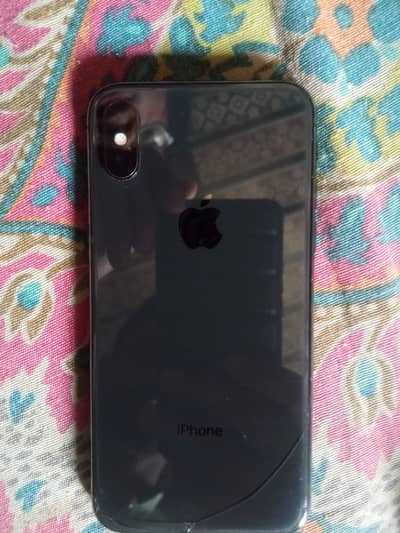 iphone x 256 GB