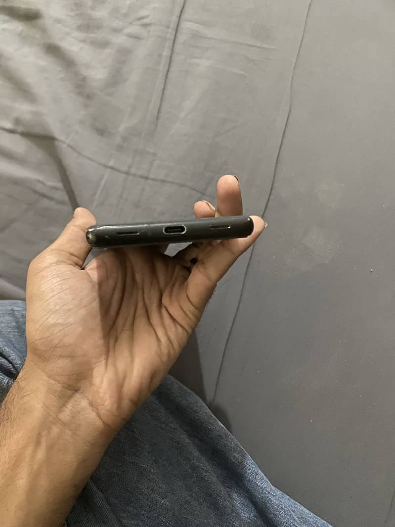 Google Pixel 6a 3