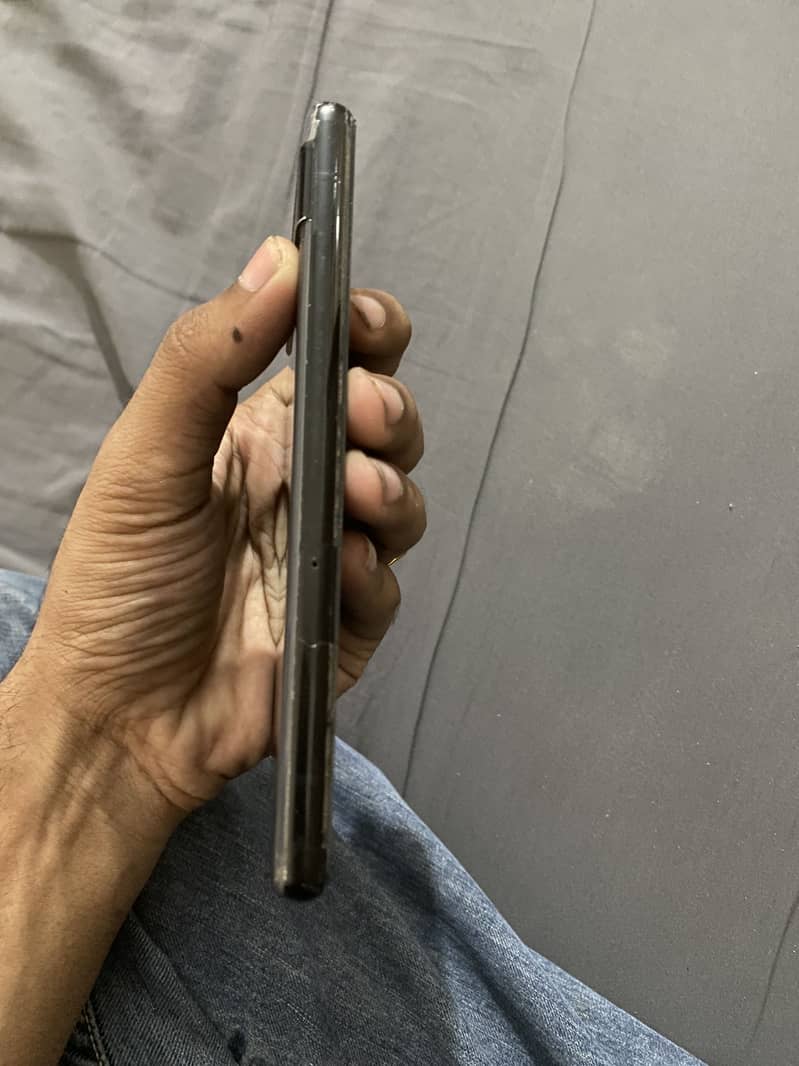 Google Pixel 6a 5