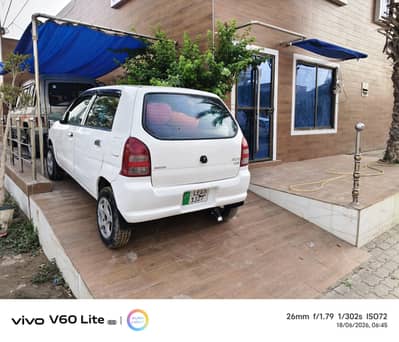 Suzuki Alto 2007/8Rs898000,,PH. .