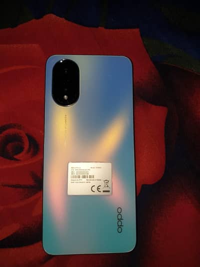 OPPO A18