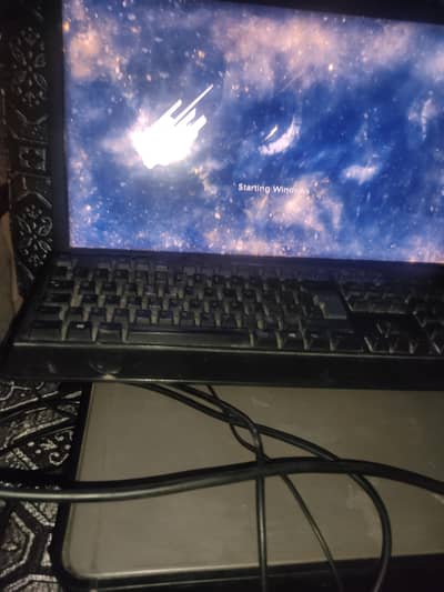 Dell PC full setup exchange possible