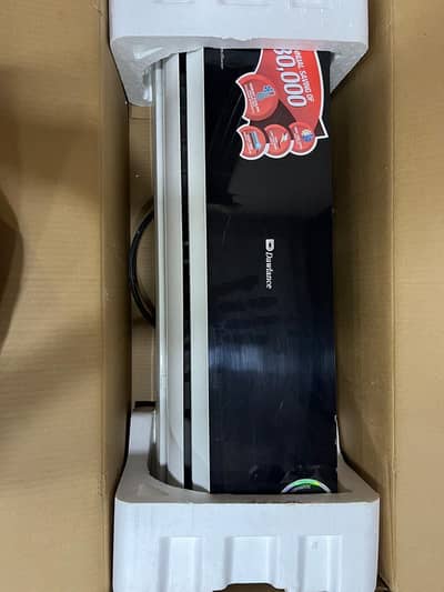 Dawlance 1 ton inverter ac