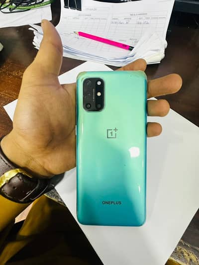 One Plus 8T