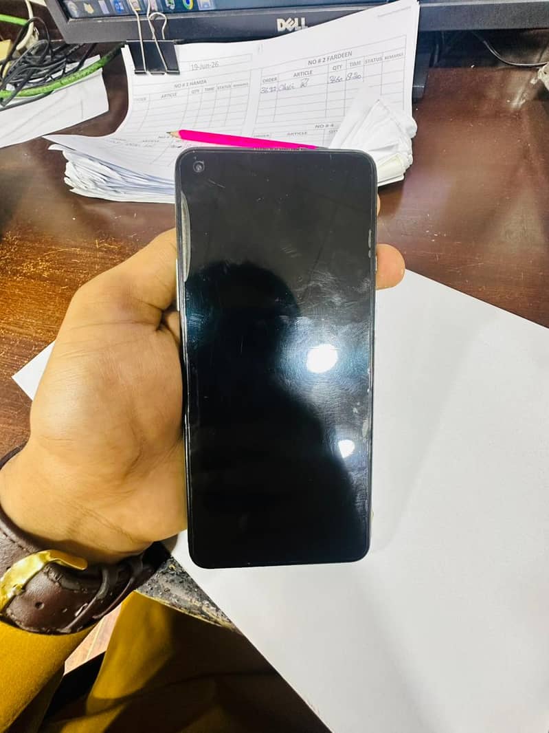 One Plus 8T 1