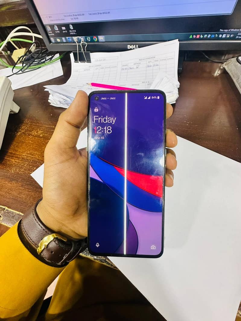 One Plus 8T 2