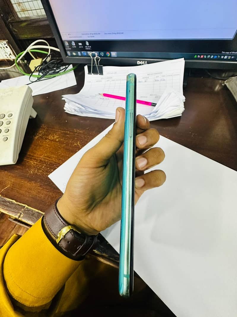 One Plus 8T 3