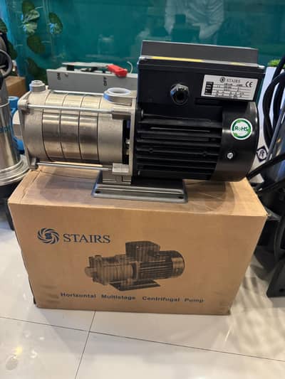 Water pump cbi series