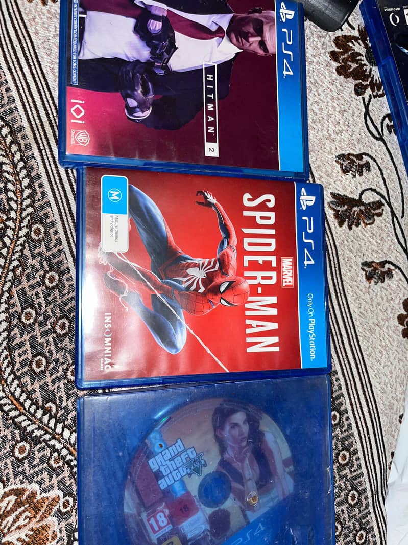 ps4 games 1