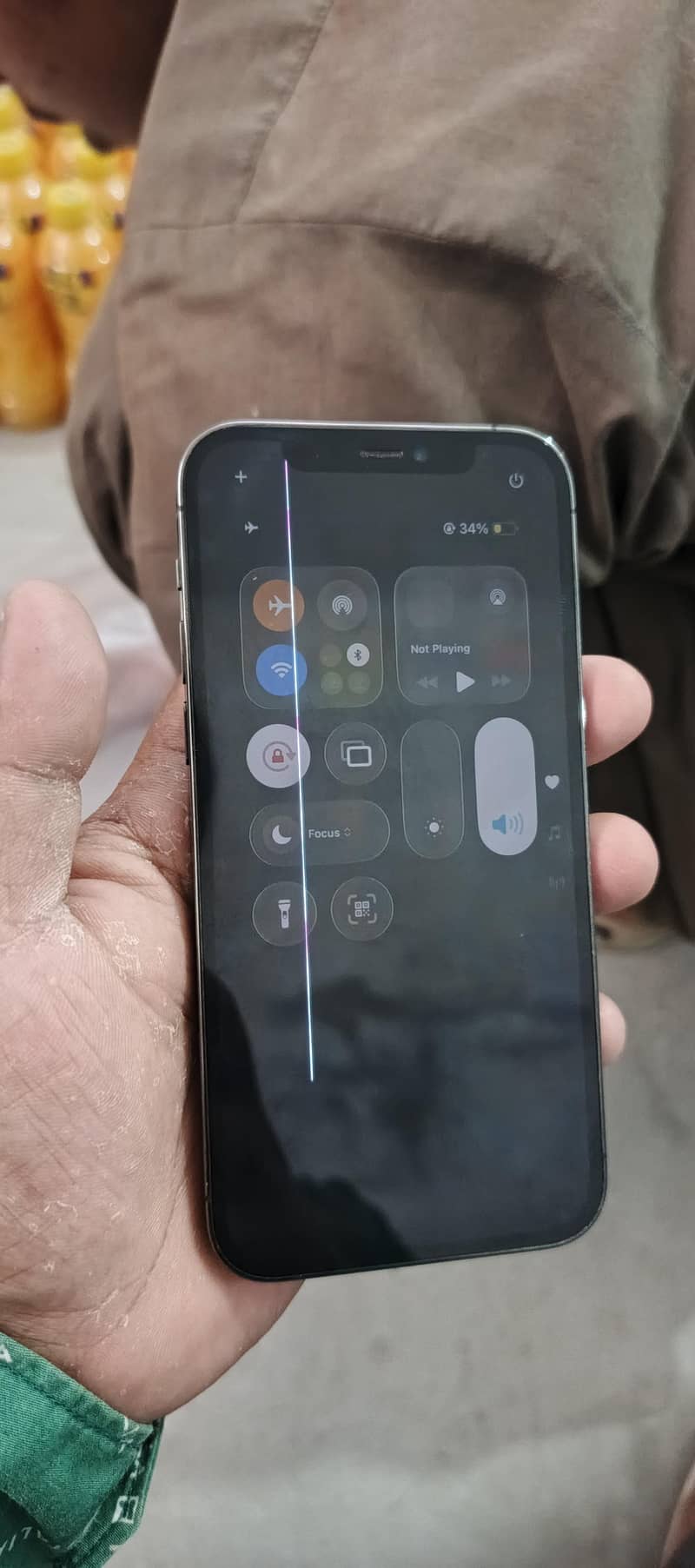 iPhone 12 pro 3