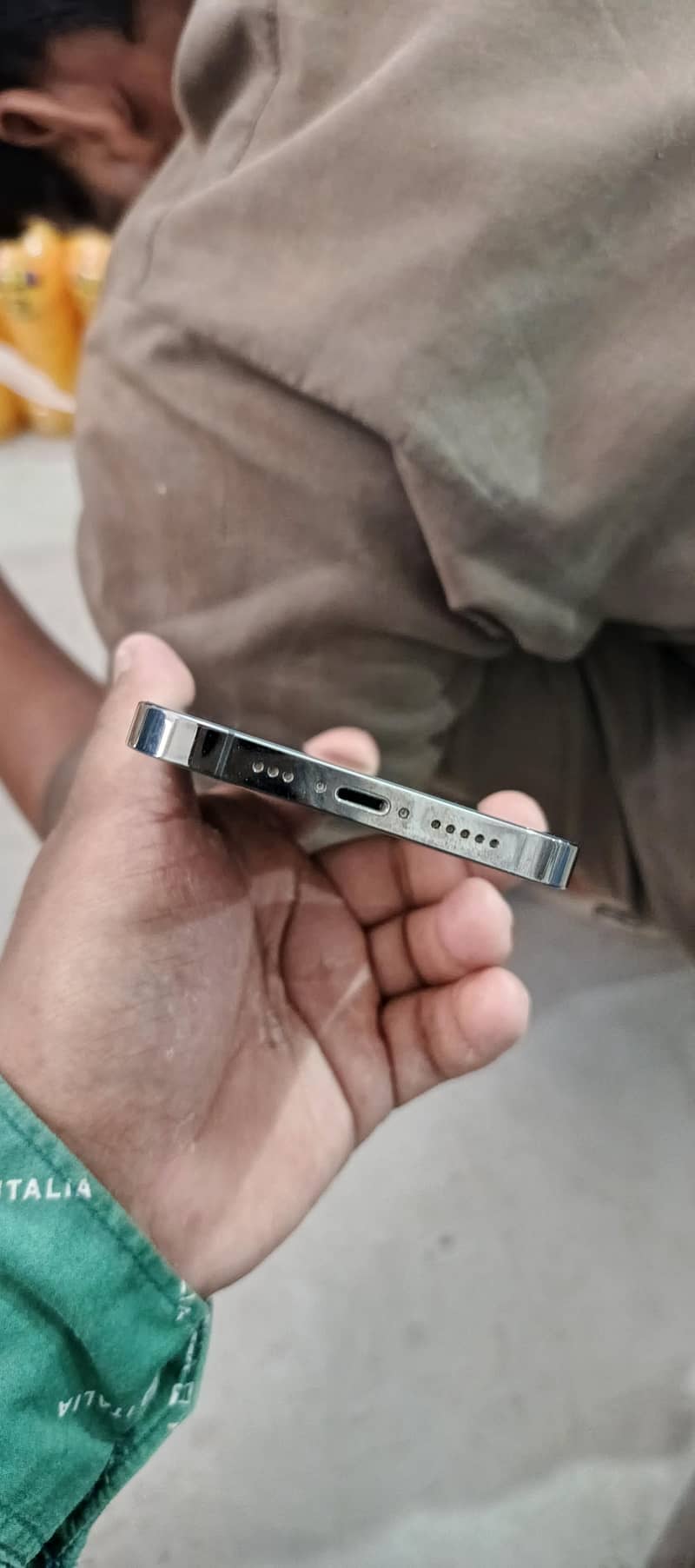 iPhone 12 pro 6