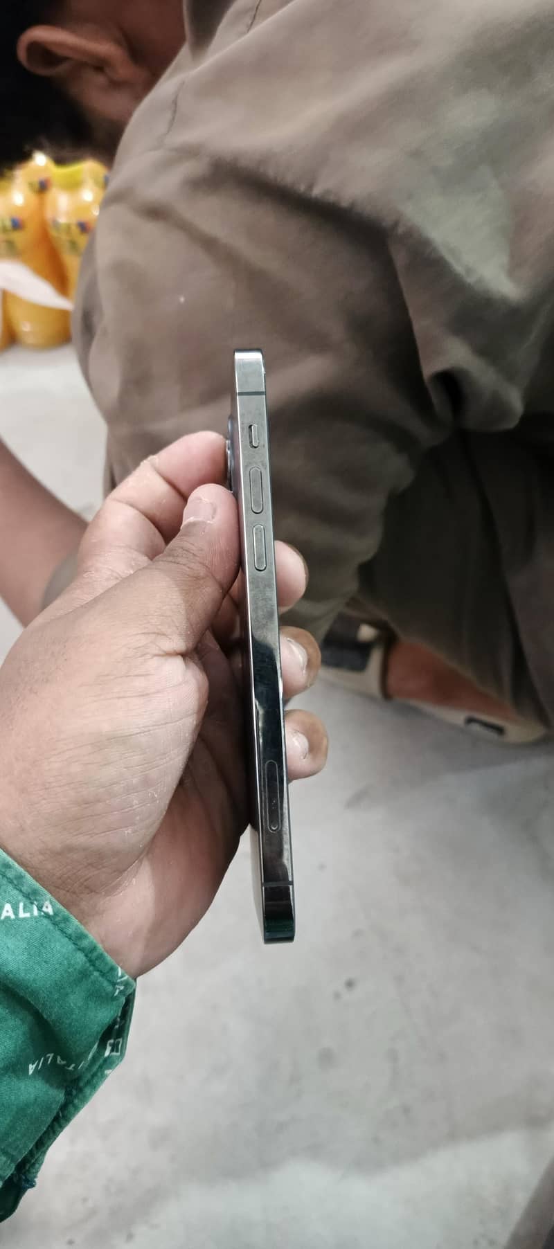 iPhone 12 pro 7