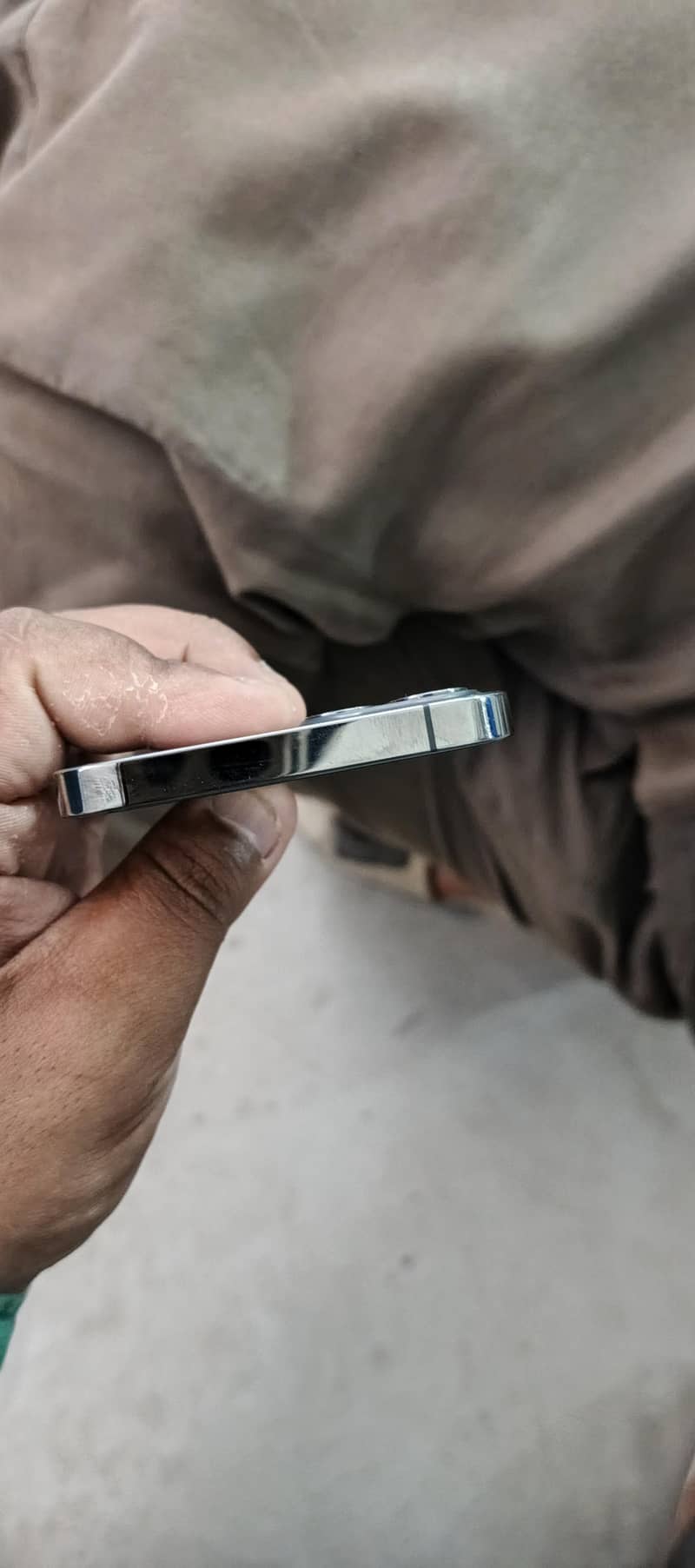 iPhone 12 pro 8