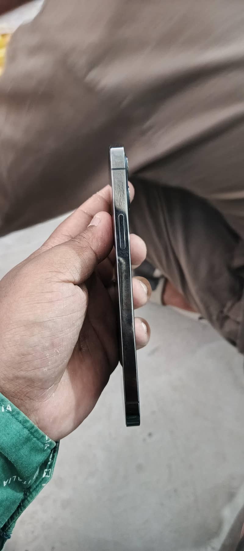 iPhone 12 pro 9