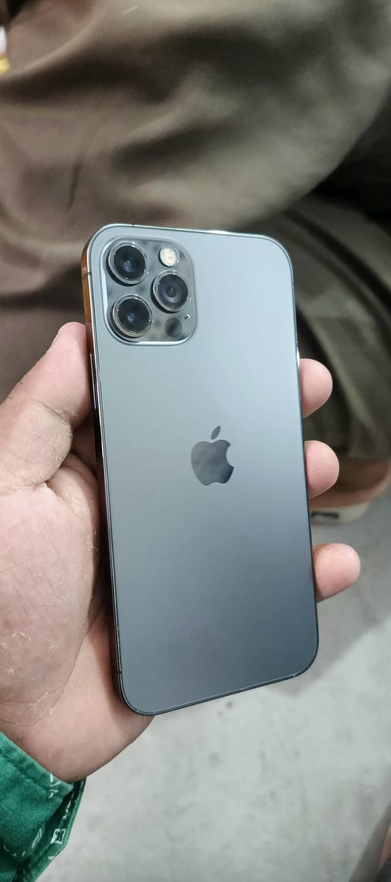 iPhone 12 pro 10