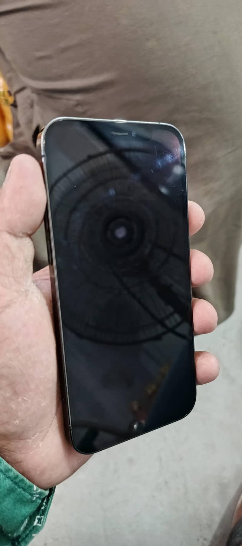 iPhone 12 pro 11