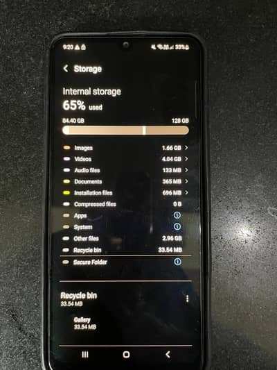 Samsung A 32