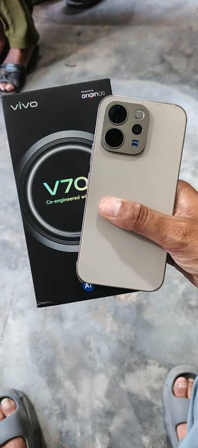 Vivo V70 5G